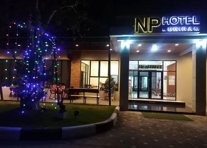 Np Hotel
