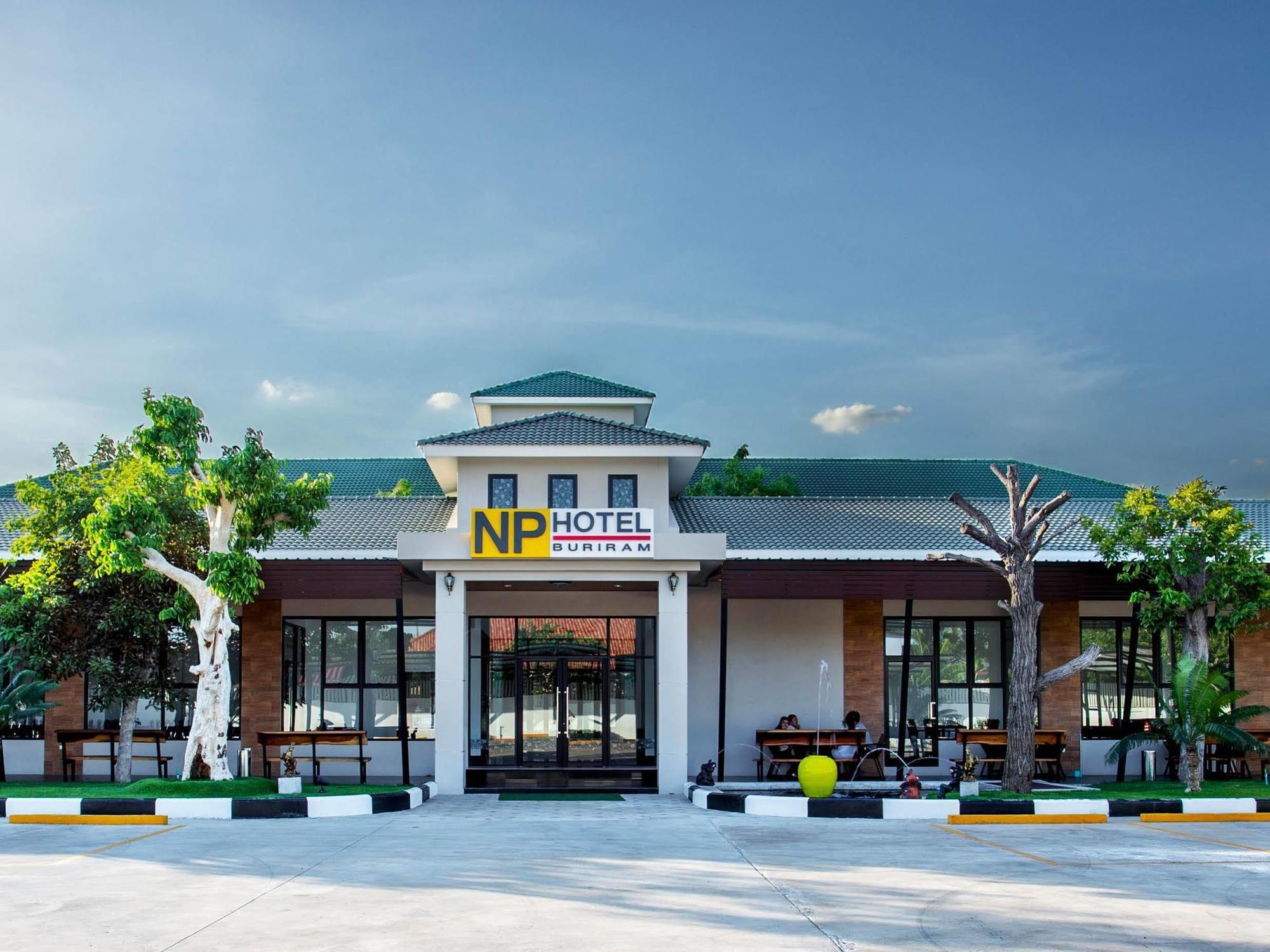 Np 3* Buriram